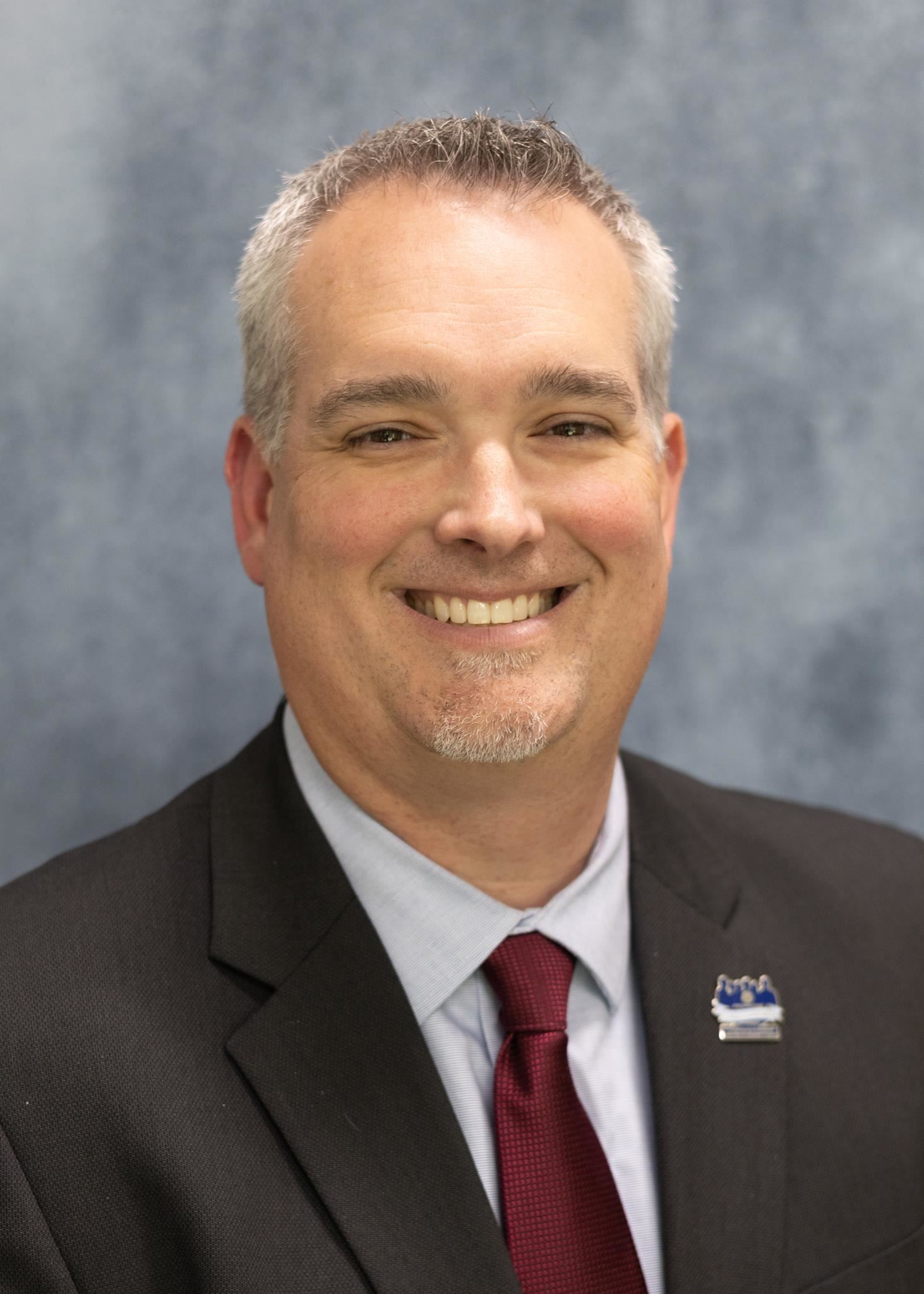Dr. Wesley Quick
